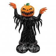 Creepy Tree Airloonz Halloween Balloon